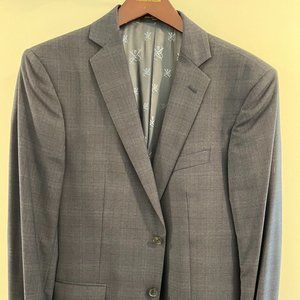 John Varvatos Bleeker Blazer/Sport Coat (Size 40R)